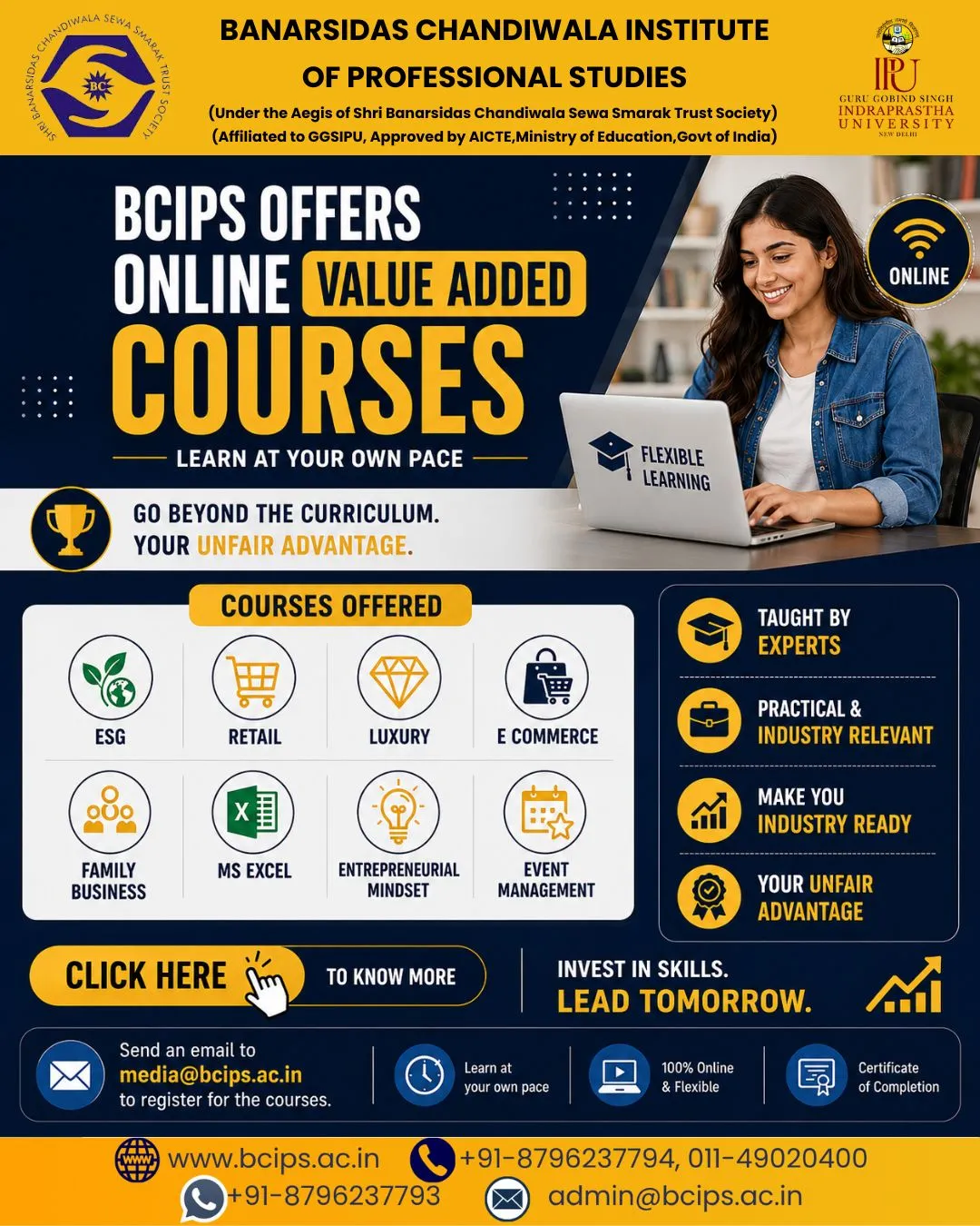 popup